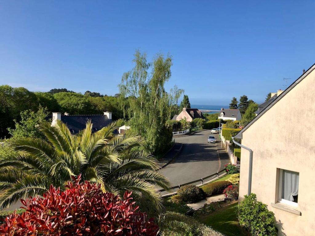 Spacieuse Maison Typique Pour 10 Personnes Vue Mer Plage A 10 Minutes A Pied- Ideale Pour Des Vacances Ou Un Weekend En Famille Ou Entre Amis Étables Buitenkant foto
