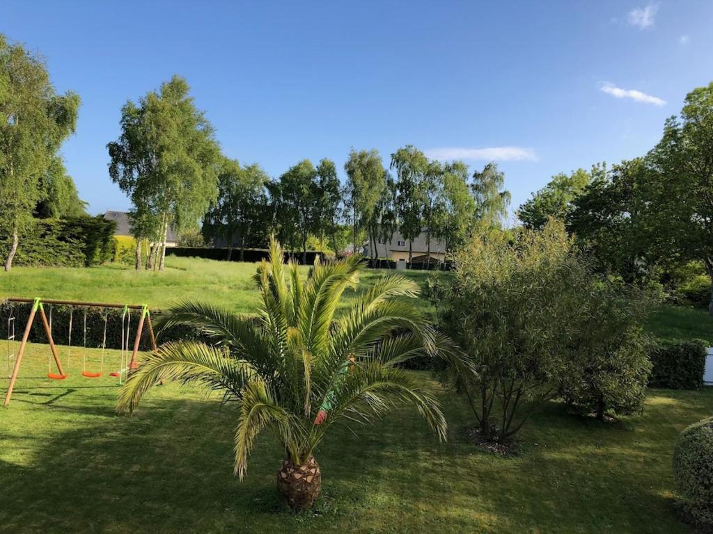 Spacieuse Maison Typique Pour 10 Personnes Vue Mer Plage A 10 Minutes A Pied- Ideale Pour Des Vacances Ou Un Weekend En Famille Ou Entre Amis Étables Buitenkant foto